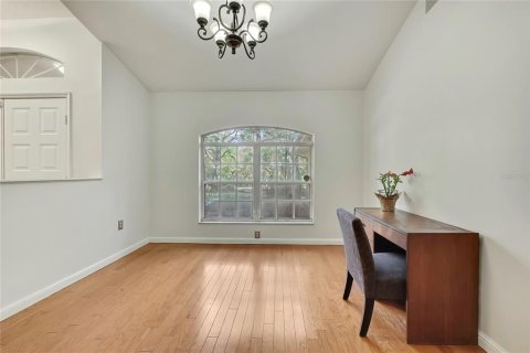 House in Lecanto, Florida 4 bedrooms, 200.95 sq.m. № 2195371 - photo 15
