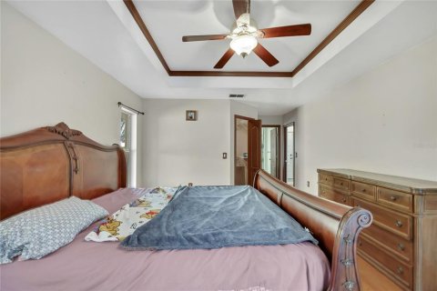 House in Lecanto, Florida 4 bedrooms, 200.95 sq.m. № 2195371 - photo 28