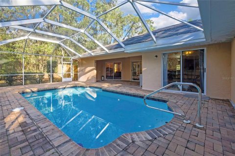 House in Lecanto, Florida 4 bedrooms, 200.95 sq.m. № 2195371 - photo 5