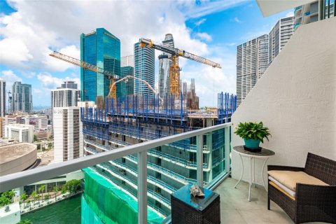 Copropriété à vendre à Miami, Floride: 1 chambre, 88.44 m2 № 1940688 - photo 27