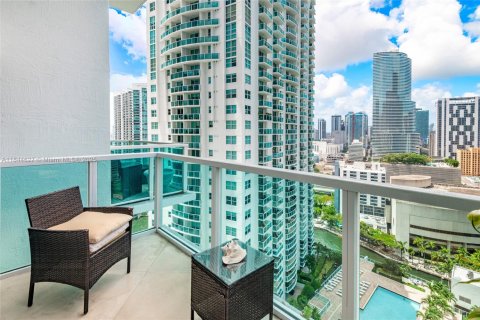 Copropriété à vendre à Miami, Floride: 1 chambre, 88.44 m2 № 1940688 - photo 2