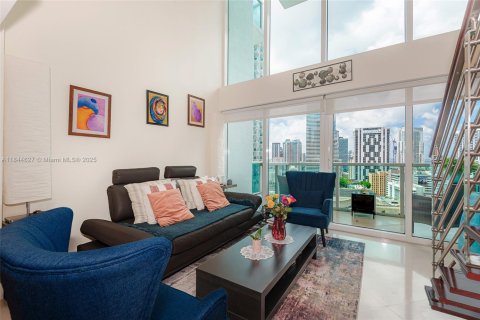 Copropriété à vendre à Miami, Floride: 1 chambre, 88.44 m2 № 1940688 - photo 9