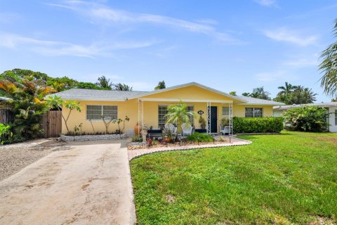 Villa ou maison à vendre à Jupiter, Floride: 3 chambres, 150.5 m2 № 2184997 - photo 23