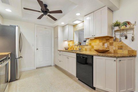 Villa ou maison à vendre à Jupiter, Floride: 3 chambres, 150.5 m2 № 2184997 - photo 8