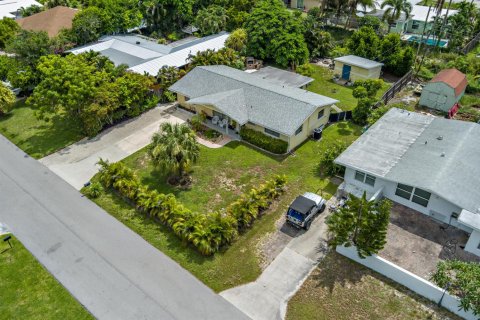 Villa ou maison à vendre à Jupiter, Floride: 3 chambres, 150.5 m2 № 2184997 - photo 27