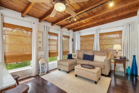 Villa ou maison à vendre à Jupiter, Floride: 3 chambres, 150.5 m2 № 2184997 - photo 11