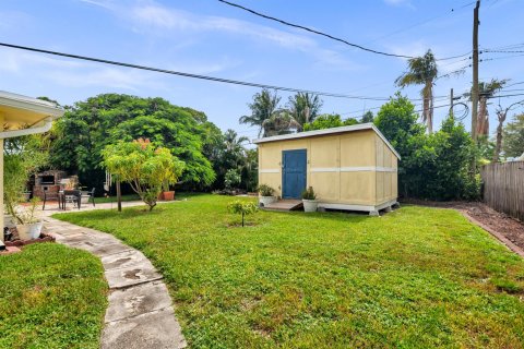 Villa ou maison à vendre à Jupiter, Floride: 3 chambres, 150.5 m2 № 2184997 - photo 21