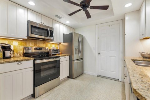 Villa ou maison à vendre à Jupiter, Floride: 3 chambres, 150.5 m2 № 2184997 - photo 9