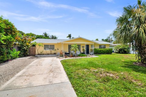 Villa ou maison à vendre à Jupiter, Floride: 3 chambres, 150.5 m2 № 2184997 - photo 24