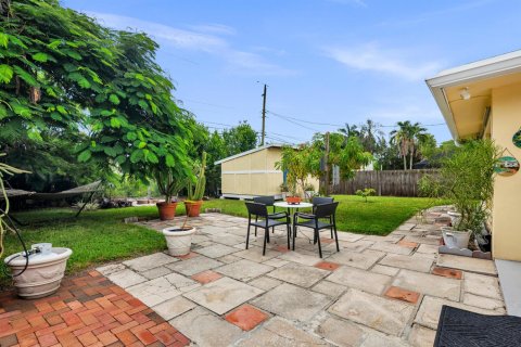Villa ou maison à vendre à Jupiter, Floride: 3 chambres, 150.5 m2 № 2184997 - photo 16