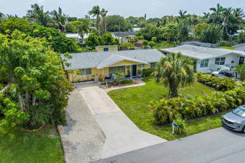 Villa ou maison à vendre à Jupiter, Floride: 3 chambres, 150.5 m2 № 2184997 - photo 25