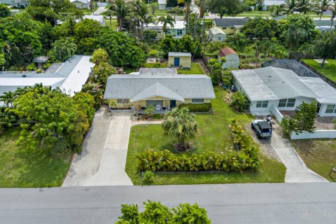 Villa ou maison à vendre à Jupiter, Floride: 3 chambres, 150.5 m2 № 2184997 - photo 26