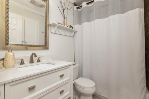 Villa ou maison à vendre à Jupiter, Floride: 3 chambres, 150.5 m2 № 2184997 - photo 13