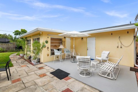 Villa ou maison à vendre à Jupiter, Floride: 3 chambres, 150.5 m2 № 2184997 - photo 15