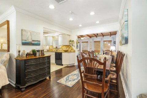 Villa ou maison à vendre à Jupiter, Floride: 3 chambres, 150.5 m2 № 2184997 - photo 7