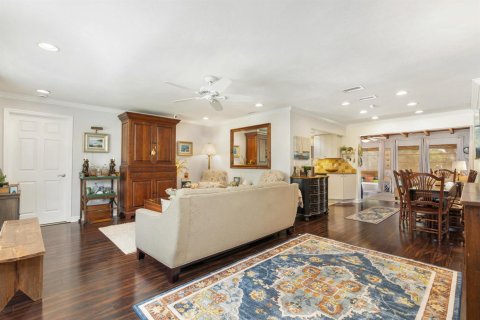 Villa ou maison à vendre à Jupiter, Floride: 3 chambres, 150.5 m2 № 2184997 - photo 4