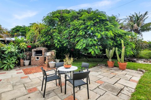 Villa ou maison à vendre à Jupiter, Floride: 3 chambres, 150.5 m2 № 2184997 - photo 18