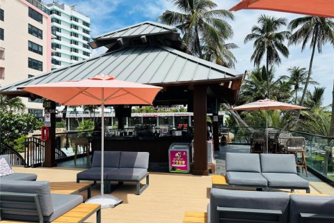 Condominio en venta en Miami Beach, Florida, 2 dormitorios, 89.19 m2 № 1978424 - foto 23