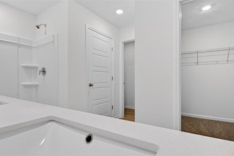 House in Palm Coast, Florida 4 bedrooms, 184.6 sq.m. № 2104709 - photo 30