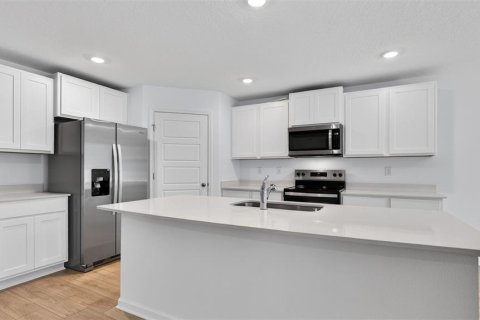 House in Palm Coast, Florida 4 bedrooms, 184.6 sq.m. № 2104709 - photo 16
