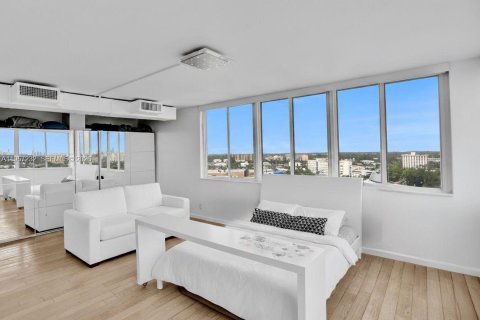 Купить кондоминиум в Норт-Майами, Флорида 2 спальни, 209.22м2, № 2019777 - фото 13