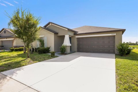 Villa ou maison à vendre à Ruskin, Floride: 3 chambres, 144.56 m2 № 2314356 - photo 2