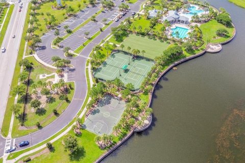 Villa ou maison à vendre à Ruskin, Floride: 3 chambres, 144.56 m2 № 2314356 - photo 30