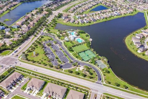 Villa ou maison à vendre à Ruskin, Floride: 3 chambres, 144.56 m2 № 2314356 - photo 12