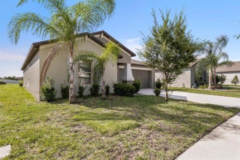 Villa ou maison à vendre à Ruskin, Floride: 3 chambres, 144.56 m2 № 2314356 - photo 4