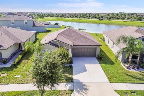 Villa ou maison à vendre à Ruskin, Floride: 3 chambres, 144.56 m2 № 2314356 - photo 3