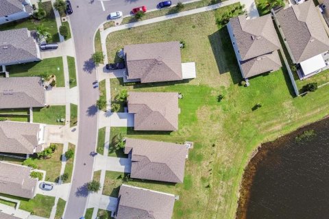 Villa ou maison à vendre à Ruskin, Floride: 3 chambres, 144.56 m2 № 2314356 - photo 29