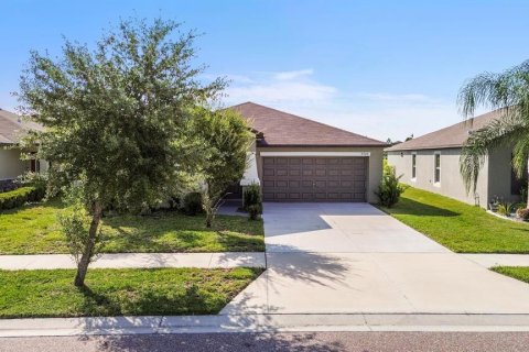 Villa ou maison à vendre à Ruskin, Floride: 3 chambres, 144.56 m2 № 2314356 - photo 5