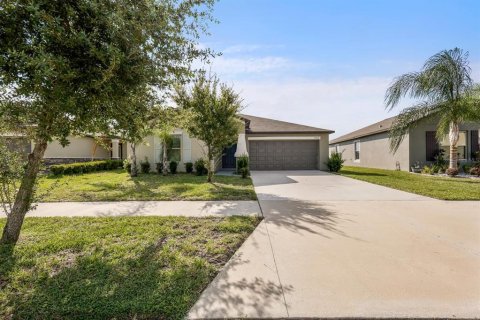 Villa ou maison à Ruskin, Floride 3 chambres, 144.56 m2 № 2314356
