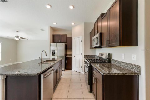 Villa ou maison à vendre à Ruskin, Floride: 3 chambres, 144.56 m2 № 2314356 - photo 9