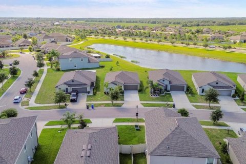 Villa ou maison à vendre à Ruskin, Floride: 3 chambres, 144.56 m2 № 2314356 - photo 28