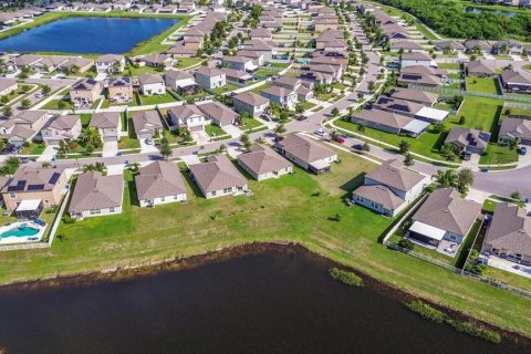 Villa ou maison à vendre à Ruskin, Floride: 3 chambres, 144.56 m2 № 2314356 - photo 26