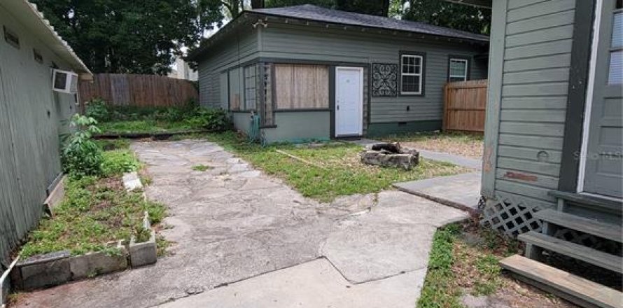 Apartamento en Ocala, Florida 2 dormitorios, 79.9 m2 № 1772852