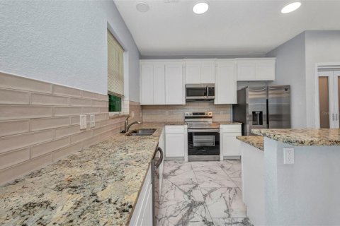 Villa ou maison à vendre à Port Charlotte, Floride: 3 chambres, 179.21 m2 № 1675331 - photo 15