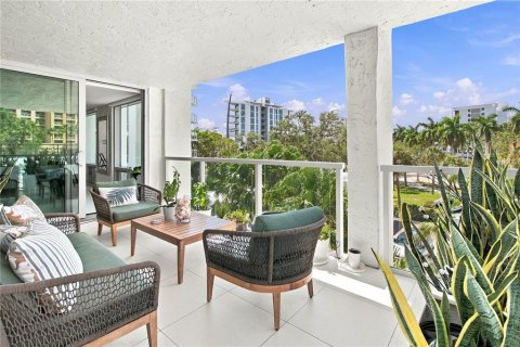 Condo in Sarasota, Florida, 2 bedrooms № 2395962 - photo 4