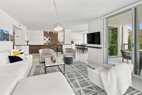 Condo in Sarasota, Florida, 2 bedrooms № 2395962 - photo 21