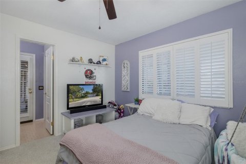 House in Odessa, Florida 5 bedrooms, 277.96 sq.m. № 1852637 - photo 26