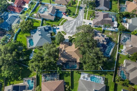 House in Odessa, Florida 5 bedrooms, 277.96 sq.m. № 1852637 - photo 7