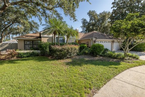 House in Odessa, Florida 5 bedrooms, 277.96 sq.m. № 1852637 - photo 1