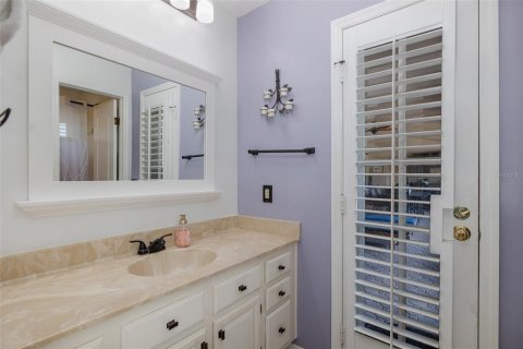 House in Odessa, Florida 5 bedrooms, 277.96 sq.m. № 1852637 - photo 28