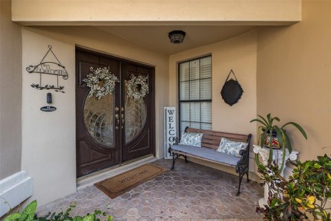 House in Odessa, Florida 5 bedrooms, 277.96 sq.m. № 1852637 - photo 3
