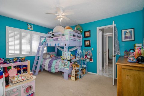 House in Odessa, Florida 5 bedrooms, 277.96 sq.m. № 1852637 - photo 23