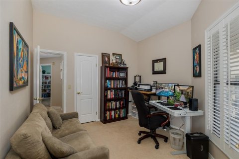 House in Odessa, Florida 5 bedrooms, 277.96 sq.m. № 1852637 - photo 29
