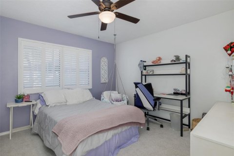 House in Odessa, Florida 5 bedrooms, 277.96 sq.m. № 1852637 - photo 25