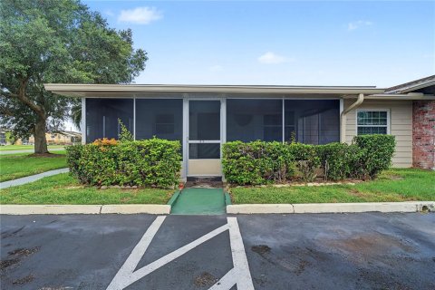 Condominio en Kissimmee, Florida, 2 dormitorios  № 2267267