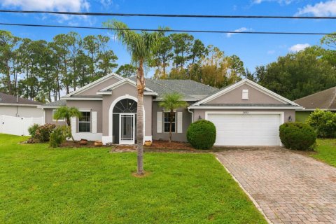 Casa en Port St. Lucie, Florida 4 dormitorios, 193.05 m2 № 2382949